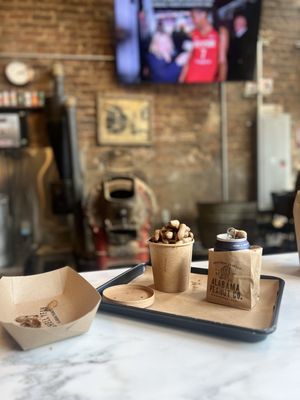 Alabama Peanut Co. by null