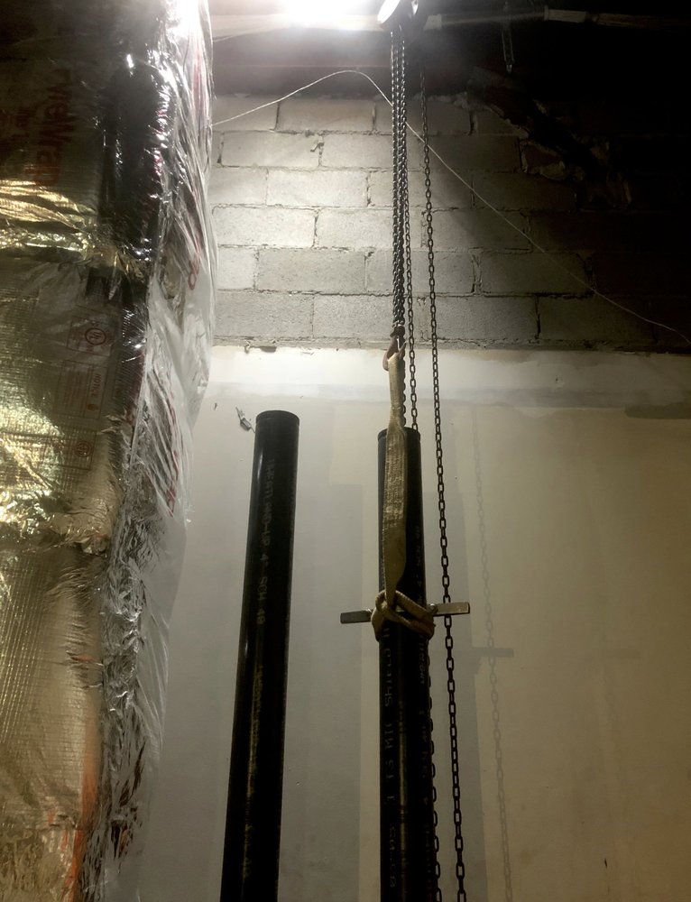 Slide of Bowl & Basin Plumbing Services