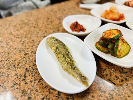 Cho Dang Tofu by null