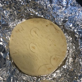 Daawat Grill - Pita bread - Indian Near Me - Seattle, Washington