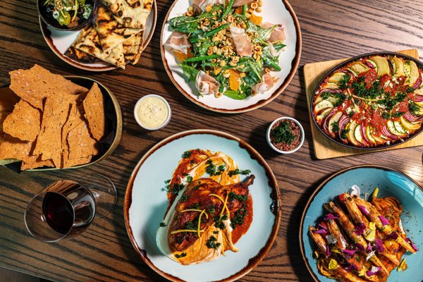 Symposia Detroit by null Symposia Detroit by null