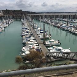 Hôtel Ibis - Harbour view