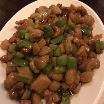 China Garden Inn Restaurant - Chicken with Cashew Nuts - Chinese Near Me - Willow Grove, Pennsylvania China Garden Inn Restaurant - Chicken with Cashew Nuts - Chinese Near Me - Willow Grove, Pennsylvania