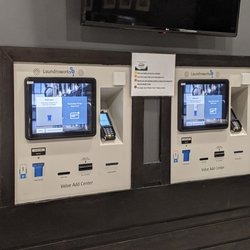 North Street Laundry Mat