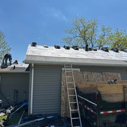 Lesniak Roofing of Crown Point