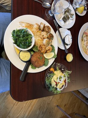 Cafe Adirondack Restaurant & Wine Room by null