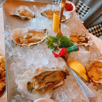 Scott's Seafood - Fresh Shucked Oysters - Seafood Near Me - Oakland, California Scott's Seafood - Fresh Shucked Oysters - Seafood Near Me - Oakland, California