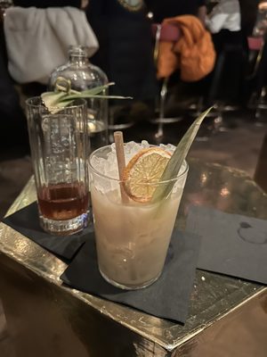 Atwater Cocktail Club by null