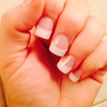 Nails 21 - Nail Salons Near Me - Lehi, Utah