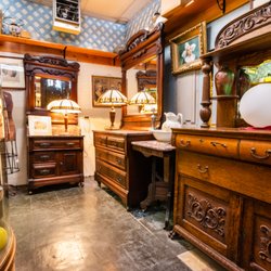 Milford Antiques