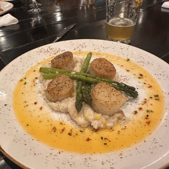 Fish Market Bar and Grill - Scallops - Seafood Near Me - Fort Mill, South Carolina Fish Market Bar and Grill - Scallops - Seafood Near Me - Fort Mill, South Carolina