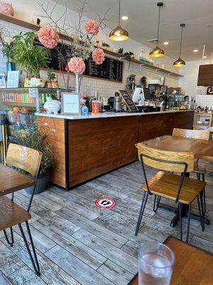 Belly Cake Pancake House by null