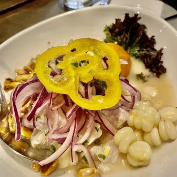 El Rocoto - Pescado Cebiche - Peruvian Near Me - Gardena, California El Rocoto - Pescado Cebiche - Peruvian Near Me - Gardena, California