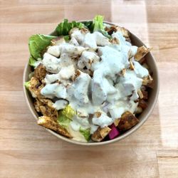Shawarma Aroma