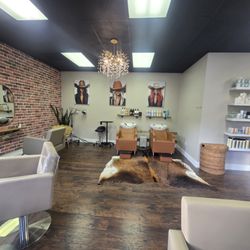 Blown Away Salon & Boutique