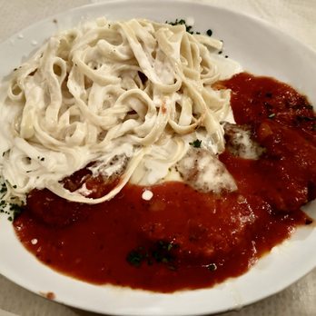Prima Pasta Restaurant - Chicken Parmesan - Italian Near Me - Houston, Texas Prima Pasta Restaurant - Chicken Parmesan - Italian Near Me - Houston, Texas
