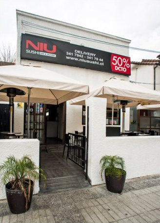 NIU Sushi