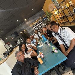 Smurfey's Smokehouse BBQ & Breakfast