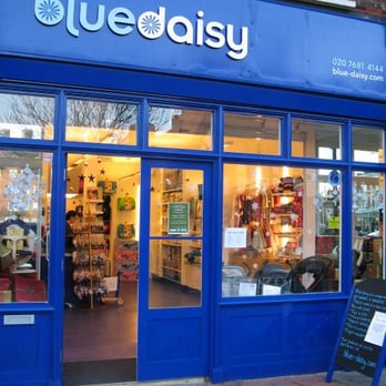 Blue Daisy - Baby Gear & Furniture Near Me - London, XGL