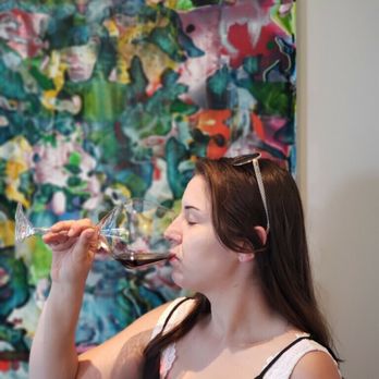 Walt Wines - Beautiful artwork - Wine Tasting Room Near Me - Napa, California Walt Wines - Beautiful artwork - Wine Tasting Room Near Me - Napa, California