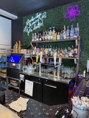 Madres' Mexican Restaurant by null