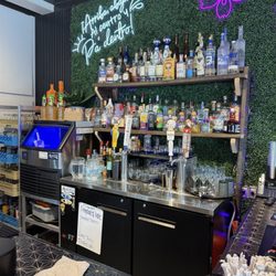 Madres’ Mexican Restaurant