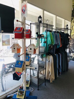 Meeman-Shelby Forest State Park by null