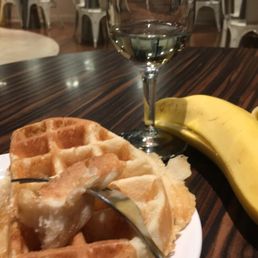 Waffles