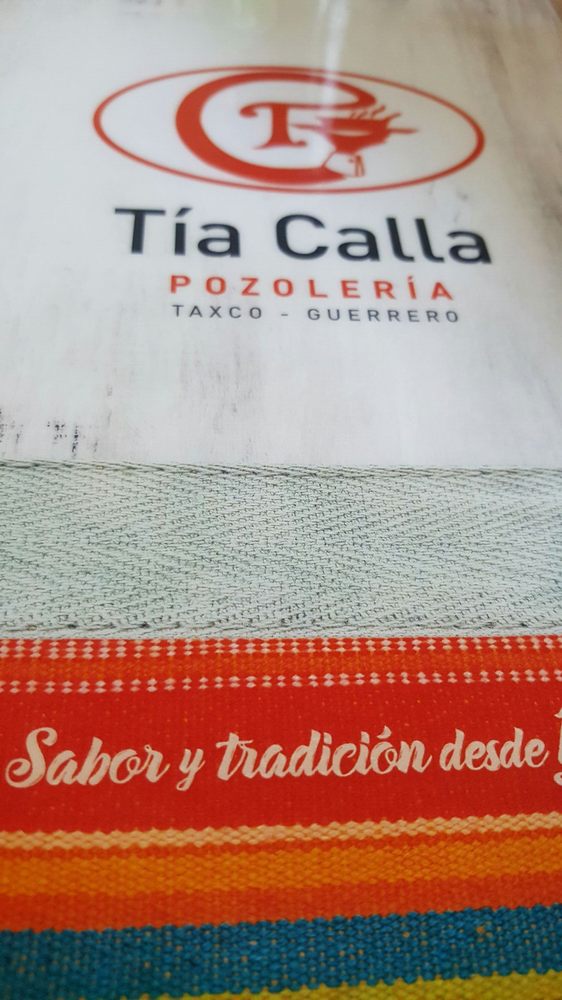 Pozoleria Tía Calla - Foto 3