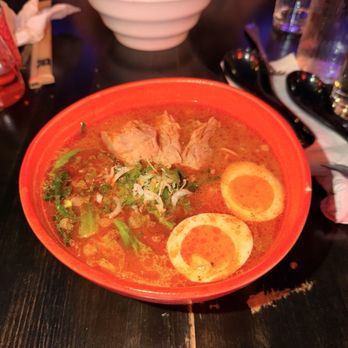 Ani Ramen House - Sapporo Spicy Miso - Asian Fusion Near Me - Larchmont, New York Ani Ramen House - Sapporo Spicy Miso - Asian Fusion Near Me - Larchmont, New York