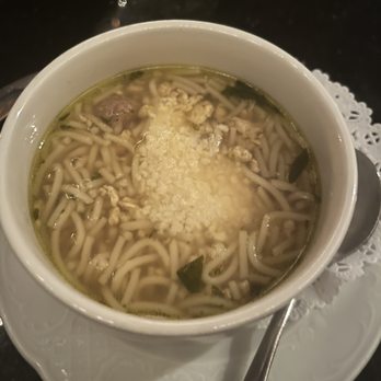Mama Carolla's - Italian wedding soup - Italian Near Me - Indianapolis, Indiana Mama Carolla's - Italian wedding soup - Italian Near Me - Indianapolis, Indiana