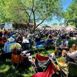 Spring Green General Store - #bobfest2024 another great festival in the books.