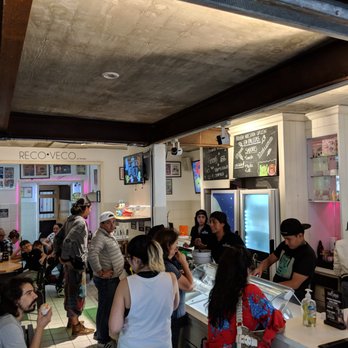 Helado Obscuro - Ice Cream & Frozen Yogurt Near Me - México, D.F., DIF Helado Obscuro - Ice Cream & Frozen Yogurt Near Me - México, D.F., DIF