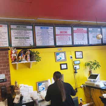 Salsas 4 Taqueria - Mexican Near Me - Newington, Connecticut Salsas 4 Taqueria - Mexican Near Me - Newington, Connecticut