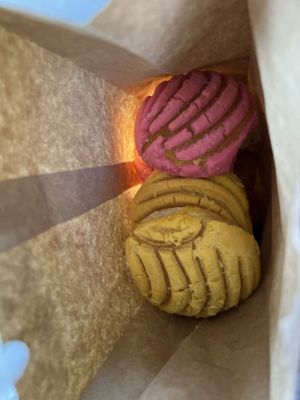 Acapulco Bakery by null