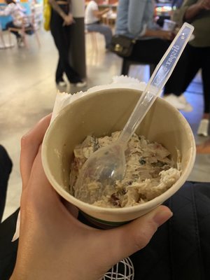 Nani's Piri Piri Chicken by null