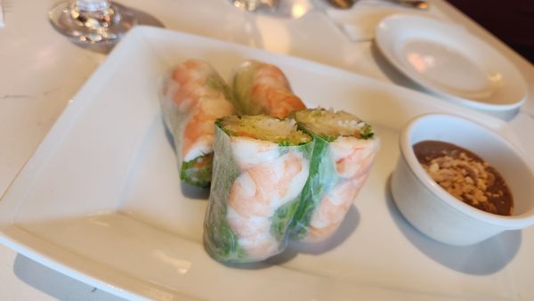 Lotus Vietnamese Cuisine by null