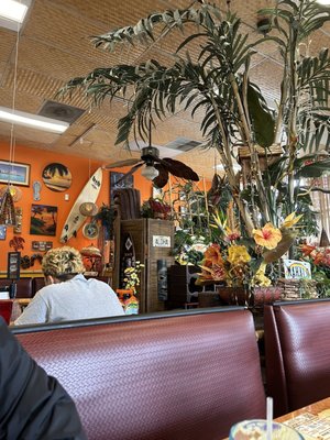 Pac Island Grill by null