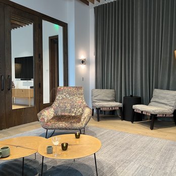 Populus - 2nd floor lobby - Hotels Near Me - Denver, Colorado