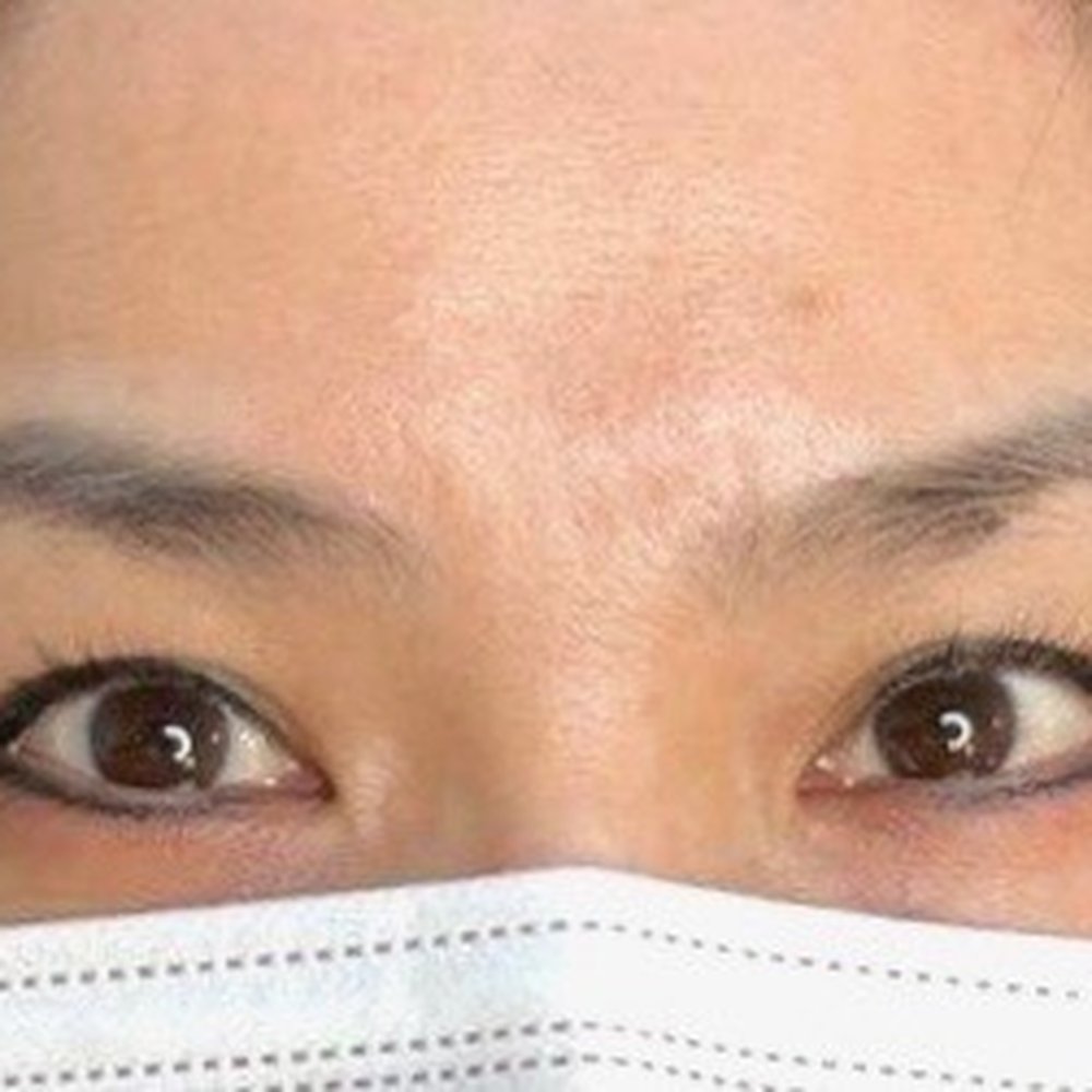 Featherhaus - Before - Permanent Makeup Near Me - Millbrae, California Featherhaus - Before - Permanent Makeup Near Me - Millbrae, California