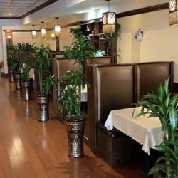 Delicis Legend Chinese cuisine  - Inside