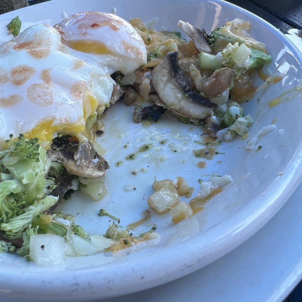 Stacks - veggie skillet, no potatoes - Breakfast & Brunch Near Me - Menlo Park, California Stacks - veggie skillet, no potatoes - Breakfast & Brunch Near Me - Menlo Park, California