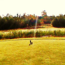 Hanseatischer Golfclub, Golfanlage Greifswald
