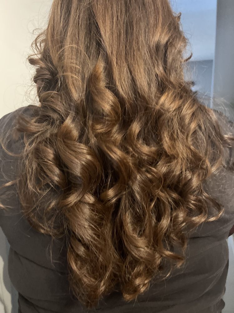 PASSION BEAUTY SALON Updated October 2024 14 Photos 871 N Nellis