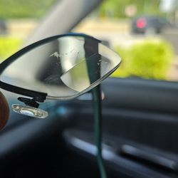Pearle Vision - Not very scratch resistant but they sure charge you for it!