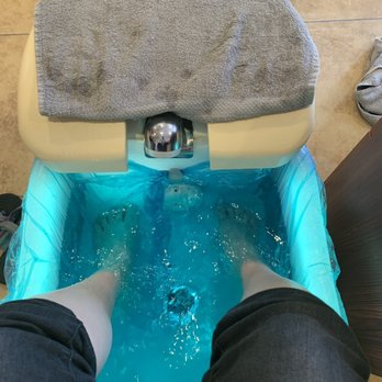 Essence Nails & Spa - Nail Salons Near Me - Lawton, Oklahoma