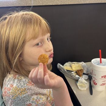 Chick-fil-A - Fast Food Near Me - Maple Grove, Minnesota