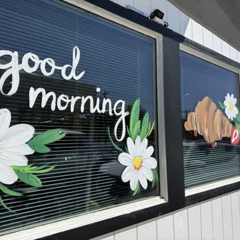 Express Cafe - Exterior - Breakfast & Brunch Near Me - Meridian, Idaho