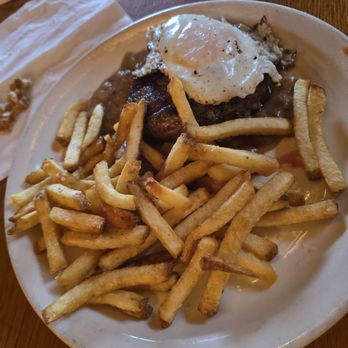 Alice's Champagne Palace - Sirloin - Bars Near Me - Homer, Alaska
