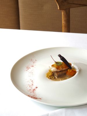 Restaurant Sequenza by null